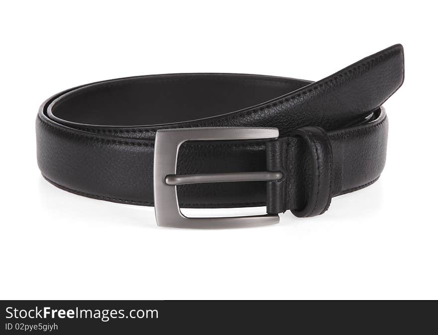 Man s belt