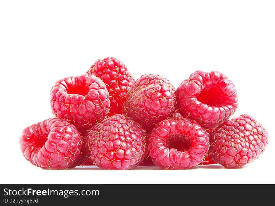 Raspberry