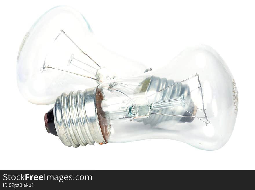 Electric light bulb