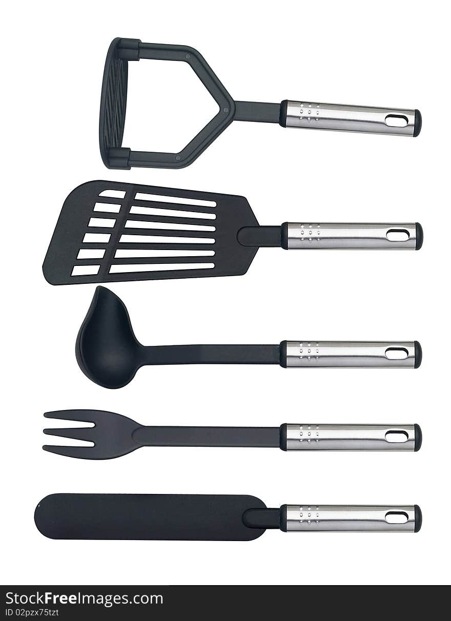 Plastic Kitchenware