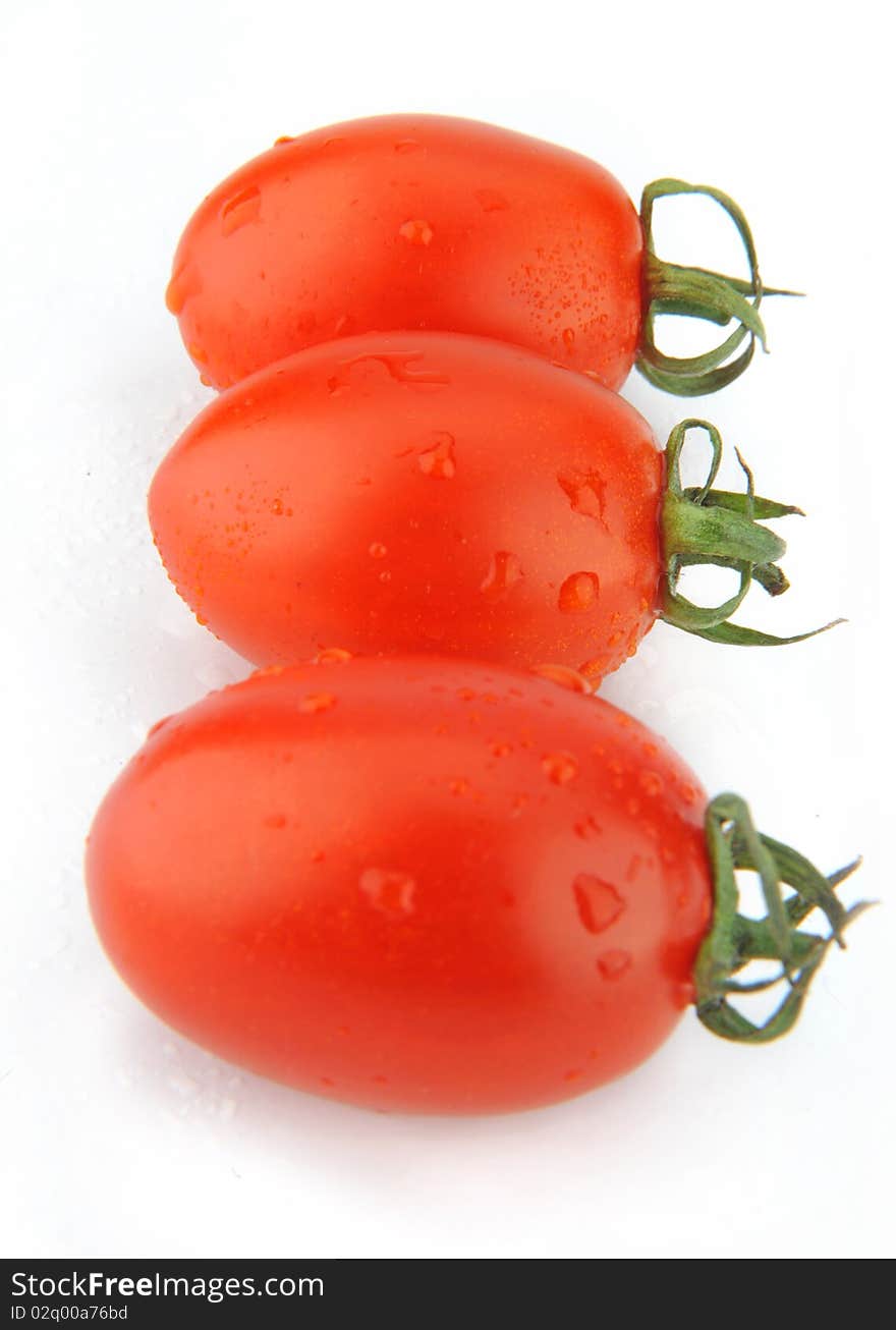 Cherry Tomatos