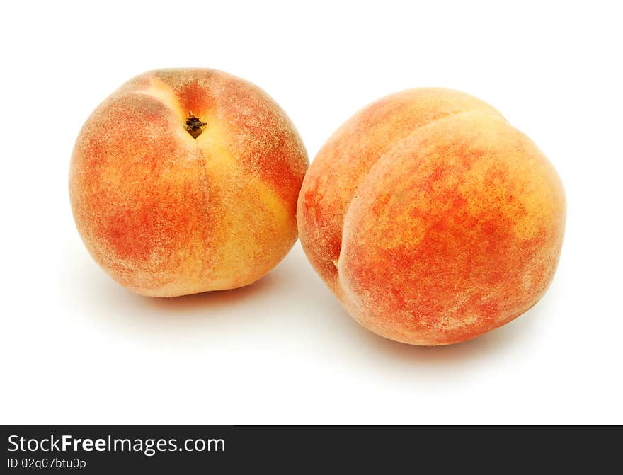 Peach