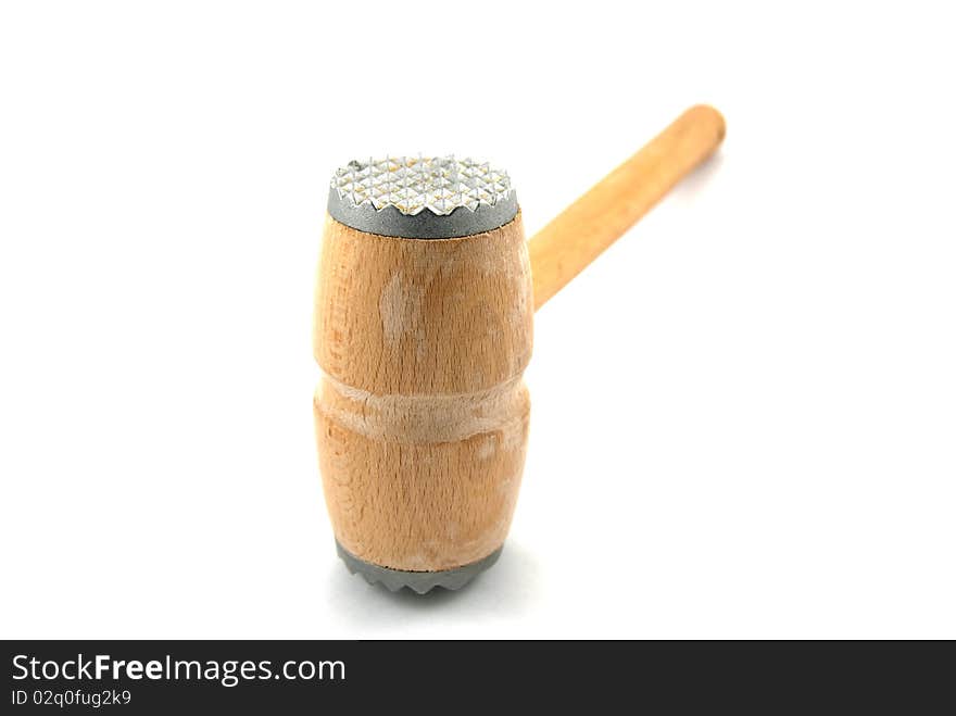 Meat Tenderizer