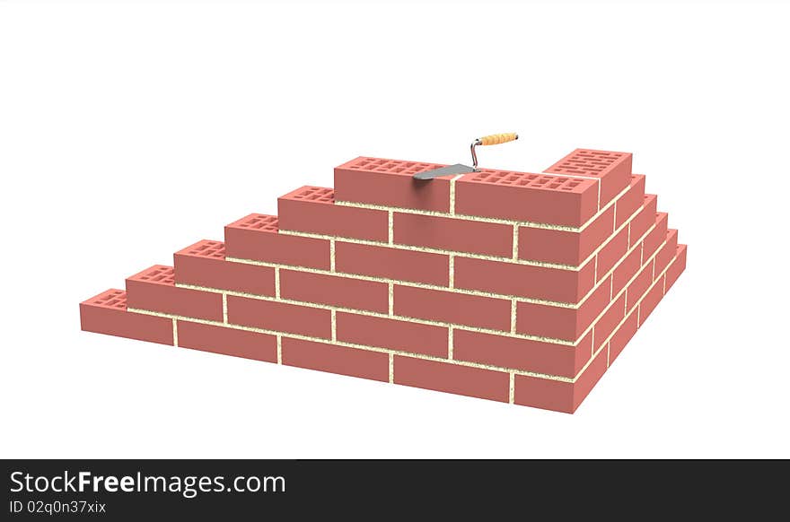 Brickwall