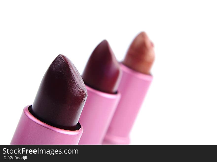 Lipsticks