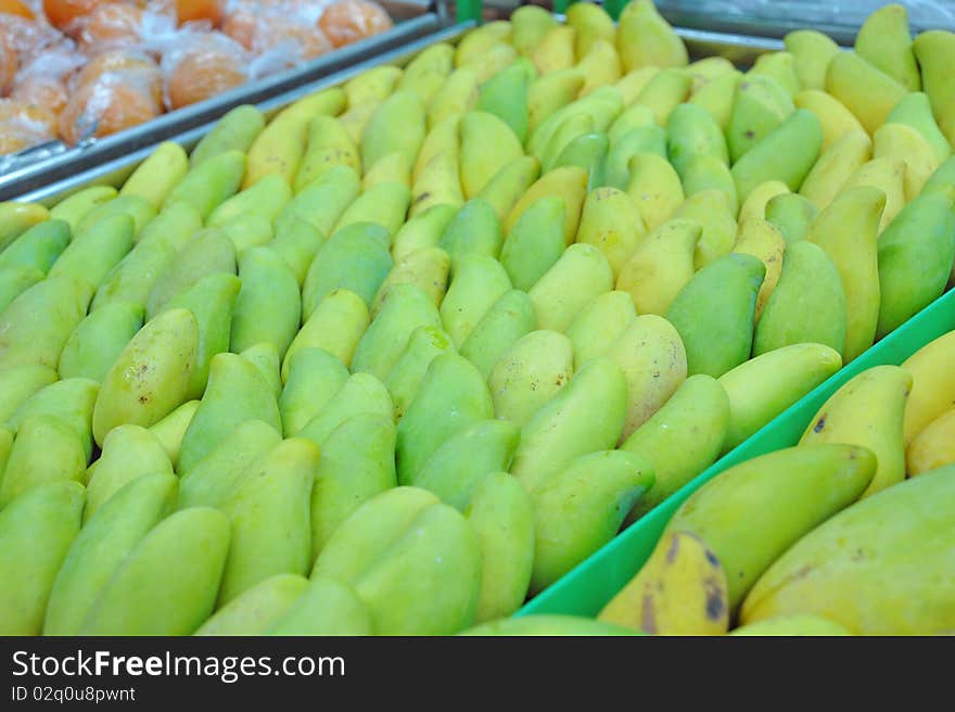 Mangos