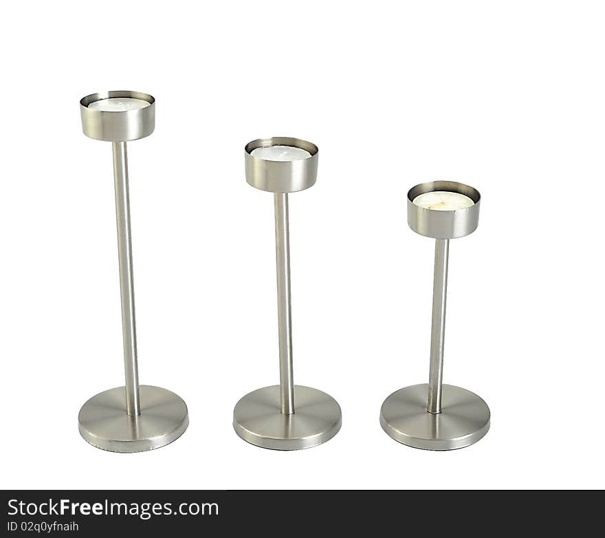 Candlesticks