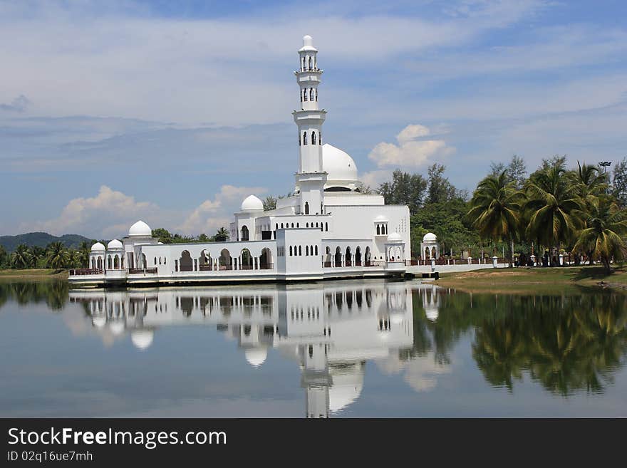 Mosque