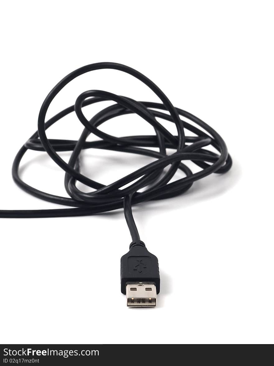 USB Data Cable