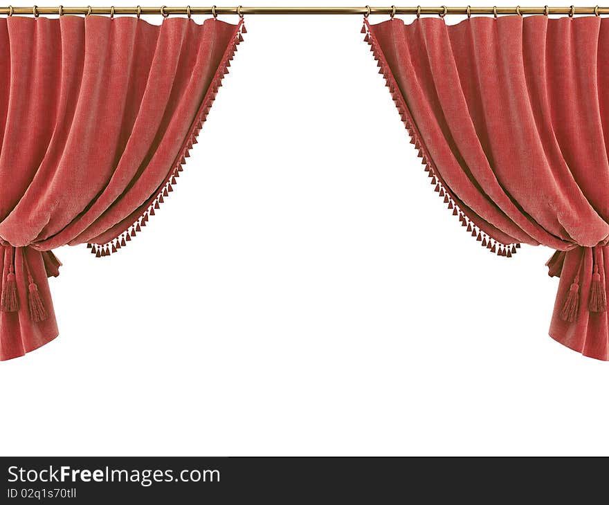 Curtain