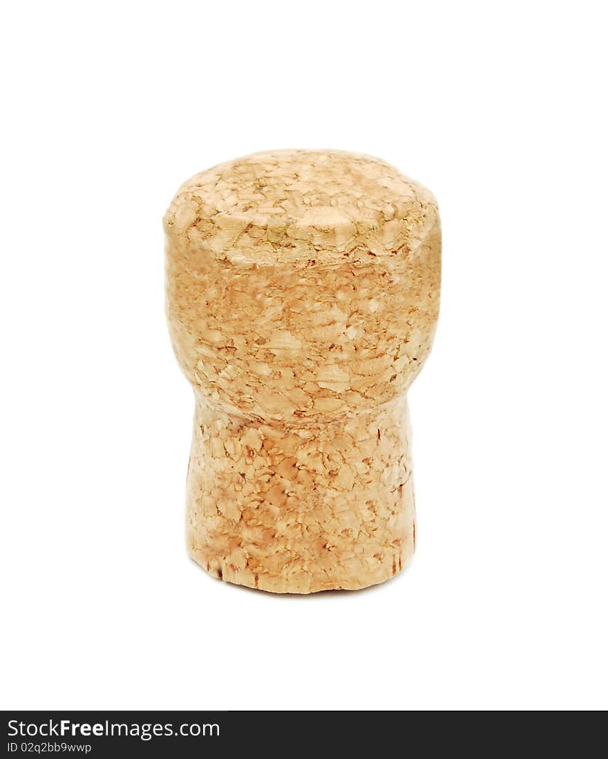 Champagne Cork