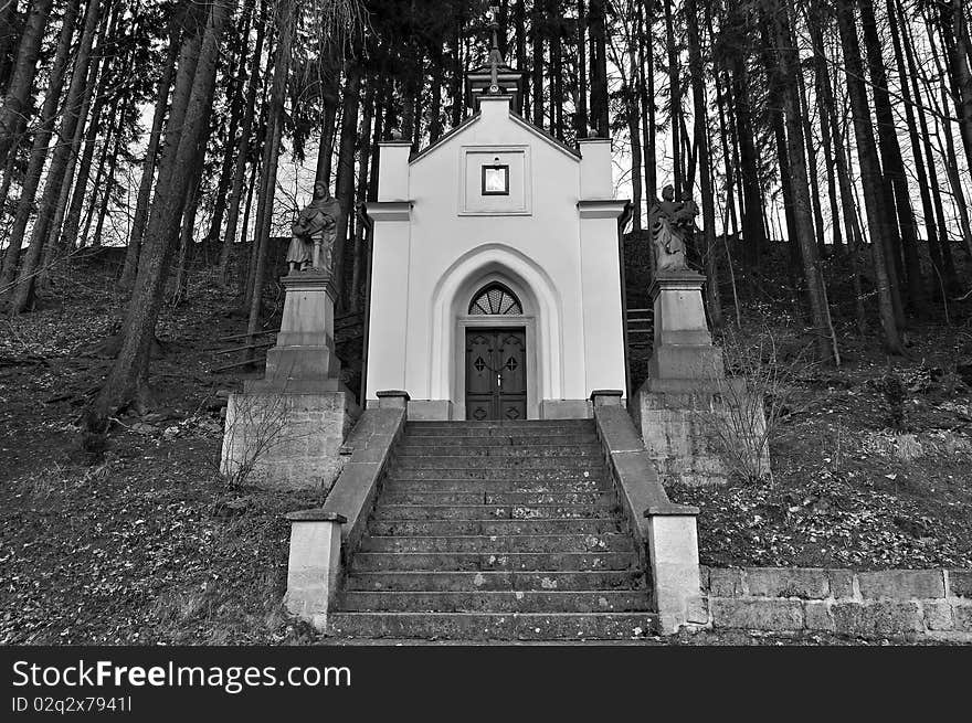 Small Chapel