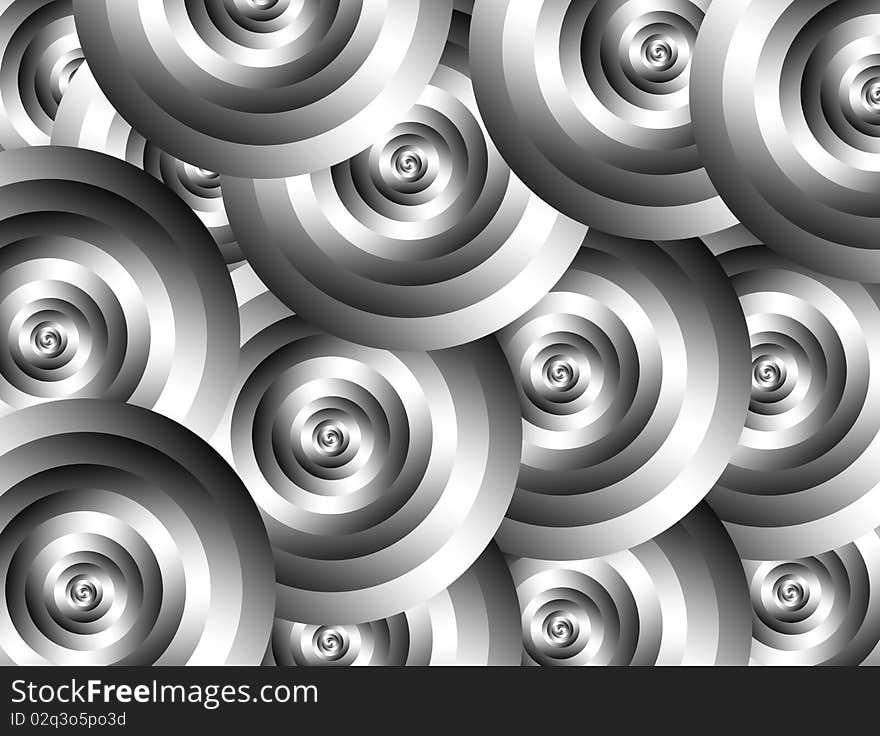 Abstract background