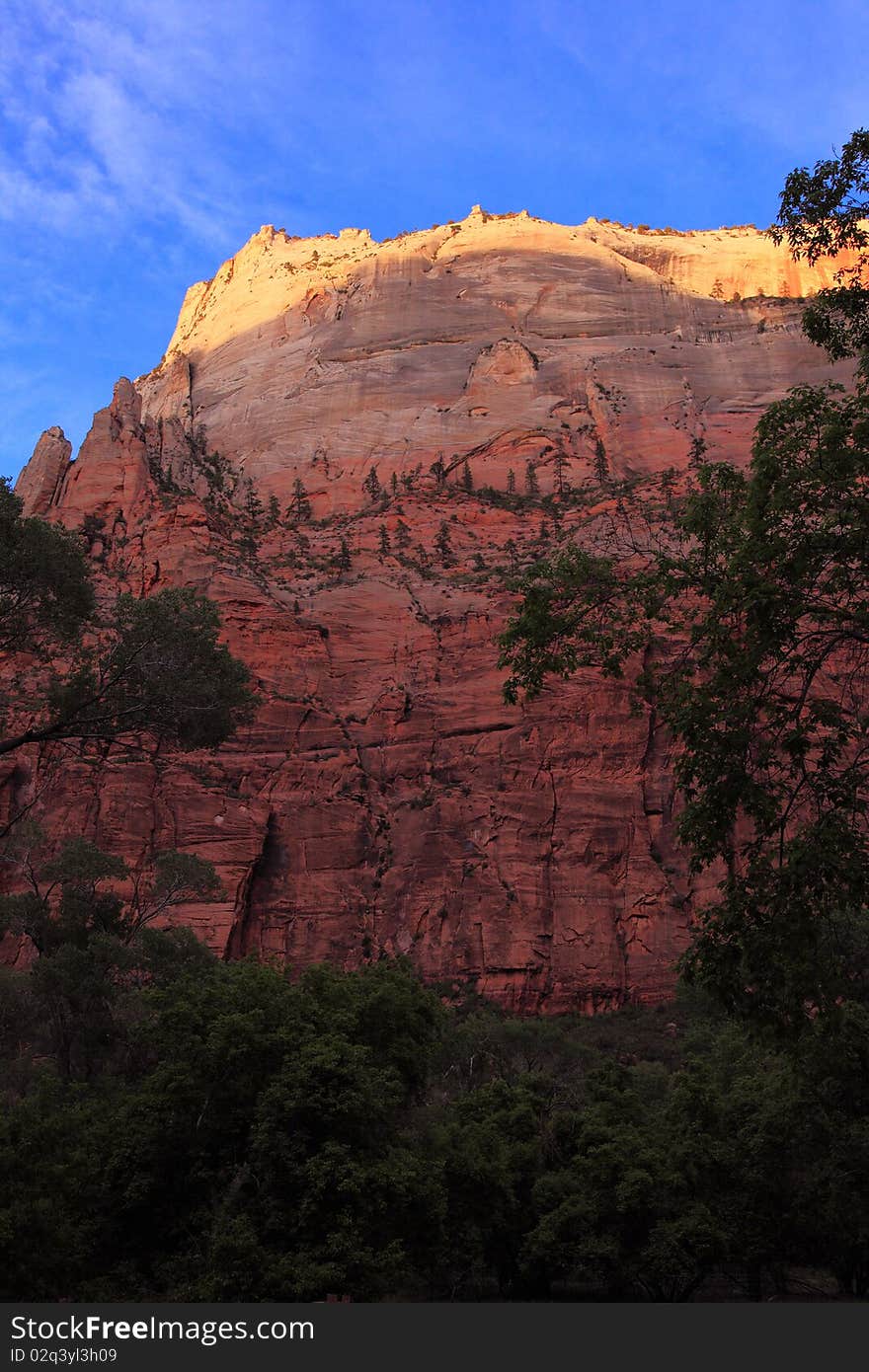 Zion National Park