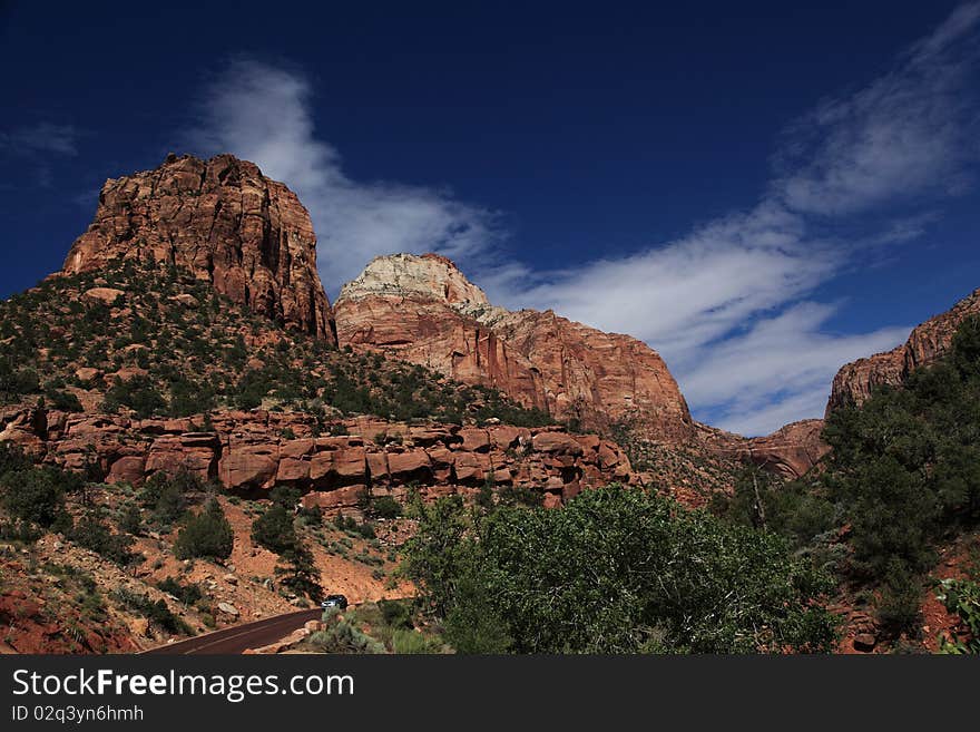 Zion National Park 3