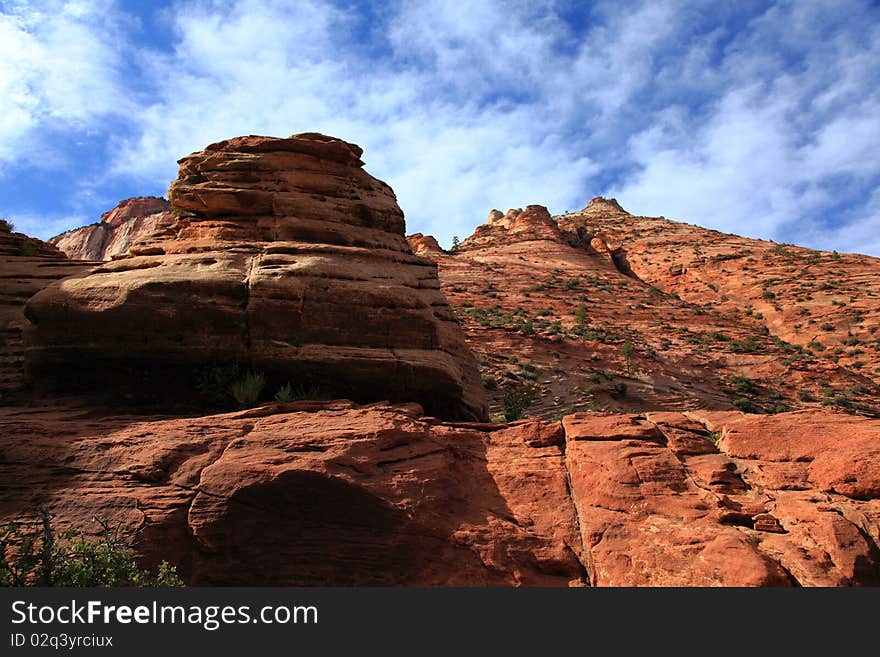 Zion National Park 7