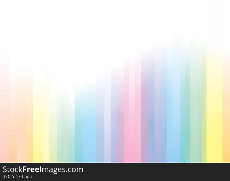 Abstract vector background