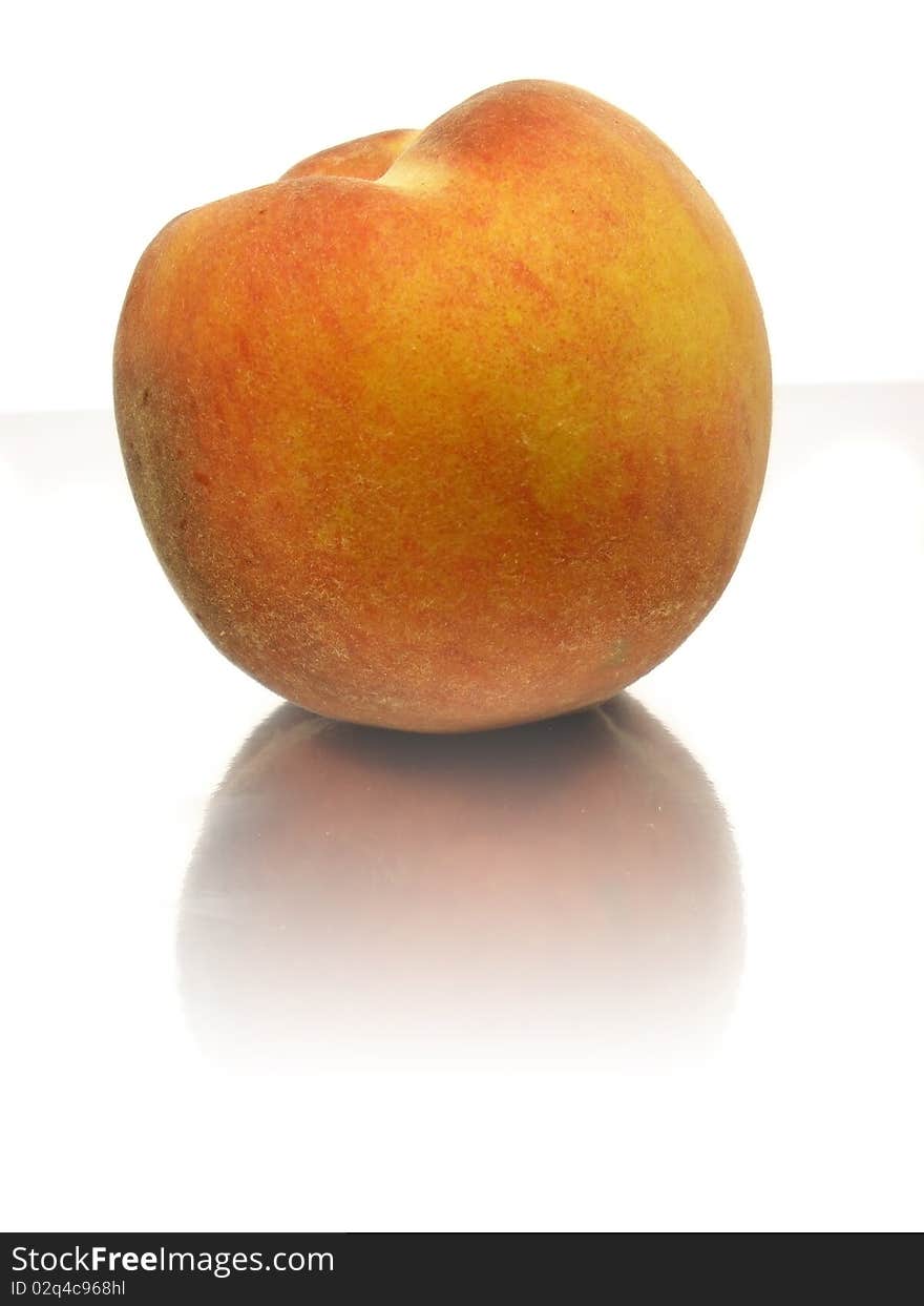 Peach