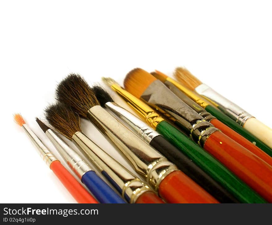 Brushes