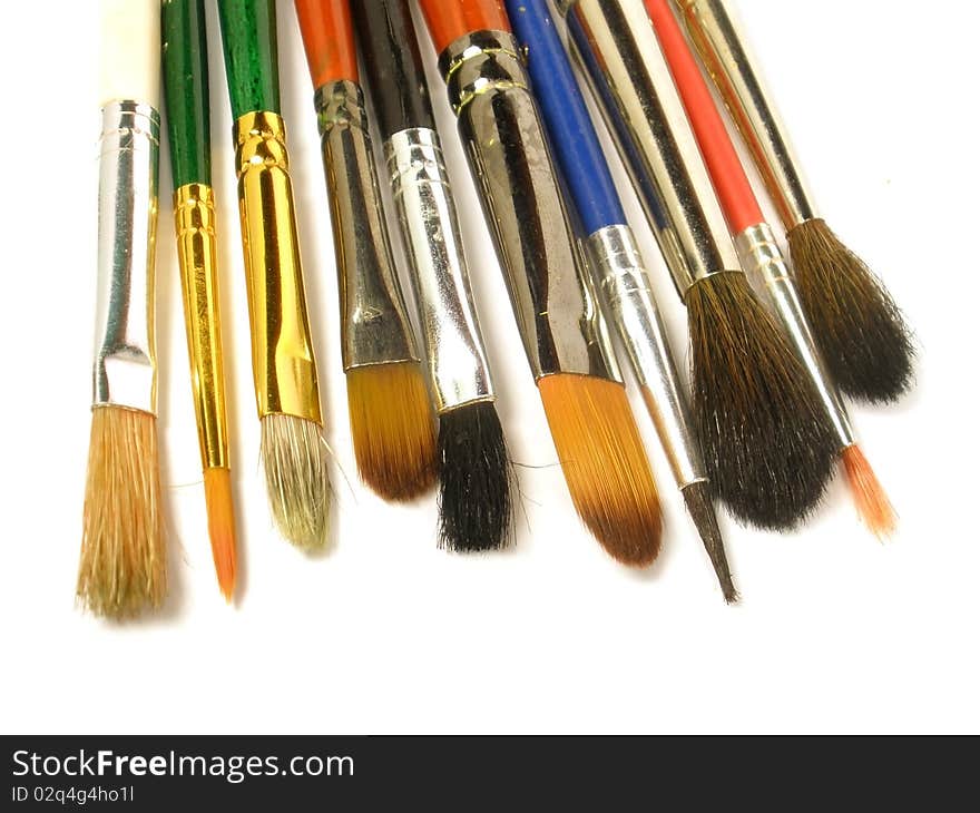 Brushes