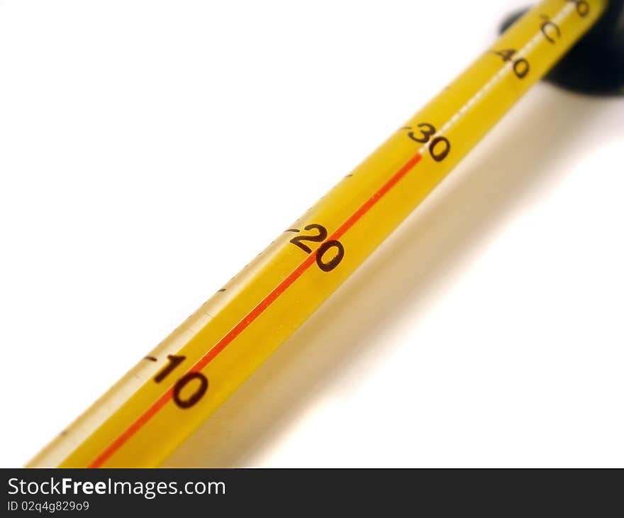 Thermometer