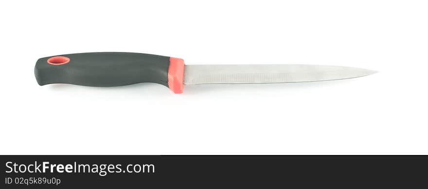 Chef knife