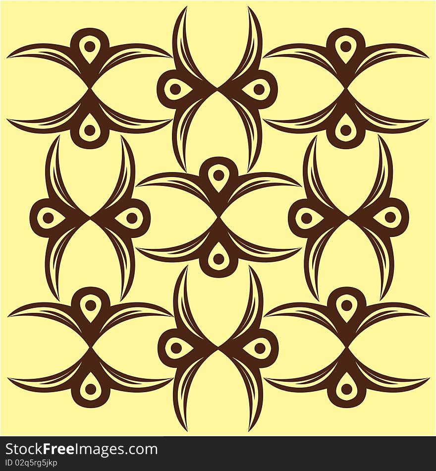 Seamless patterns