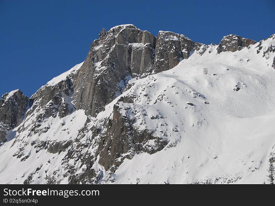 French alps, nikon d200, 2008. French alps, nikon d200, 2008