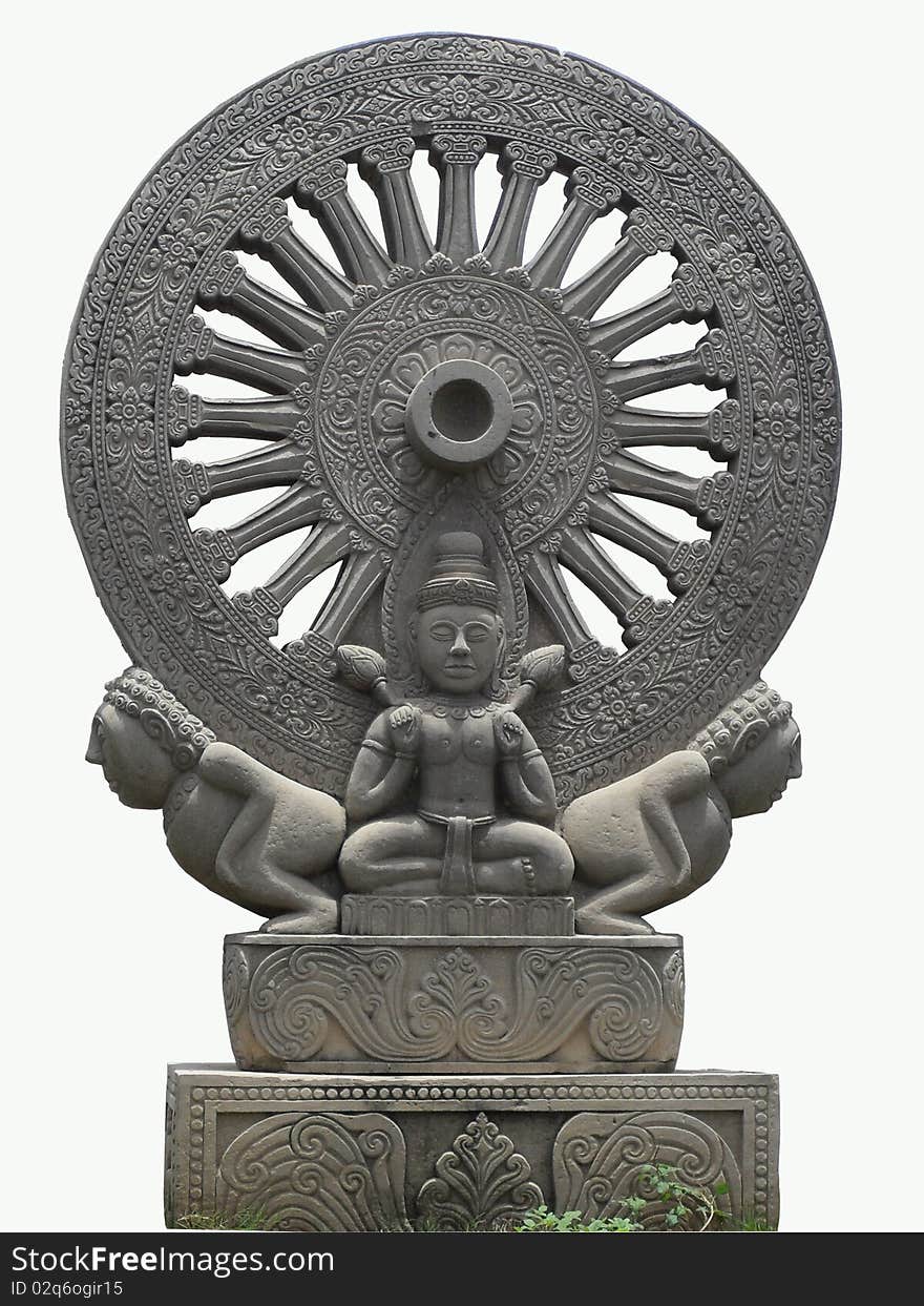 Thammachak Buddhism