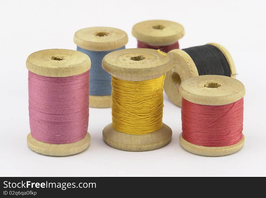 Reel Of Thread