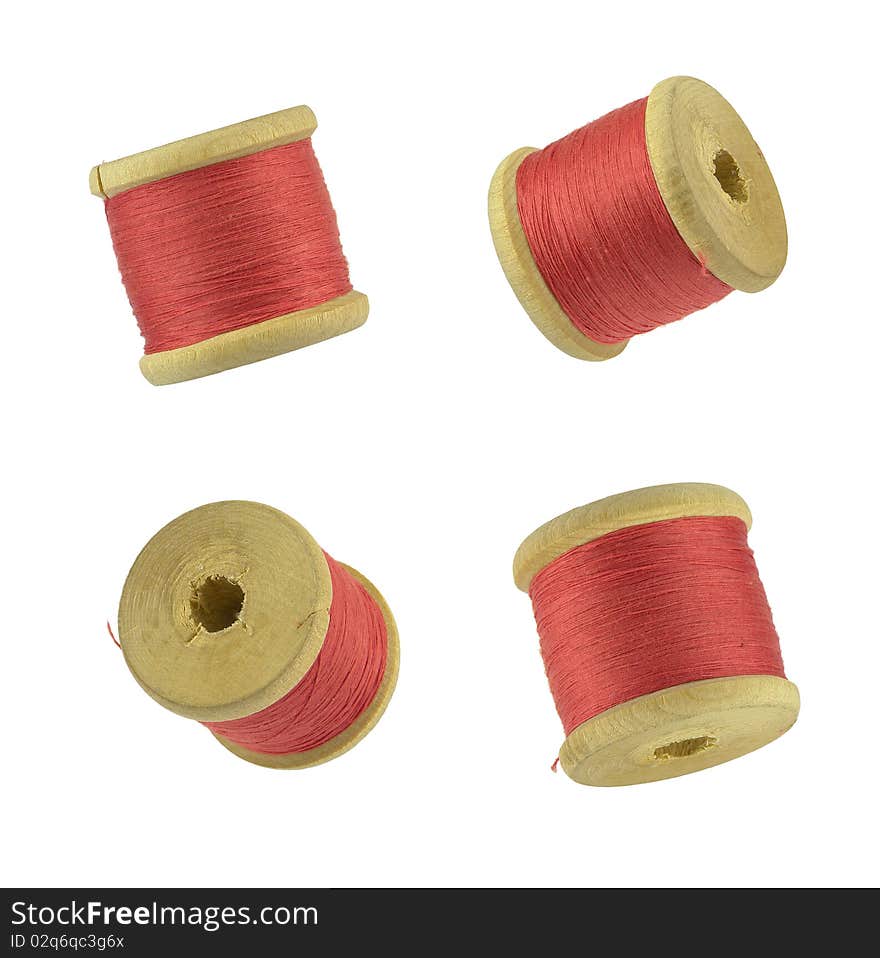 Reel Of Thread