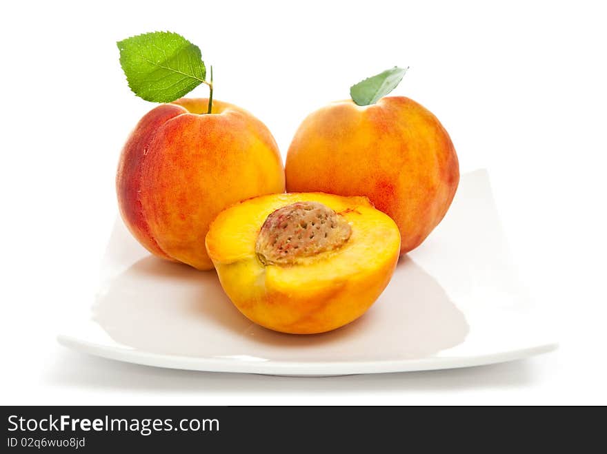 Peaches