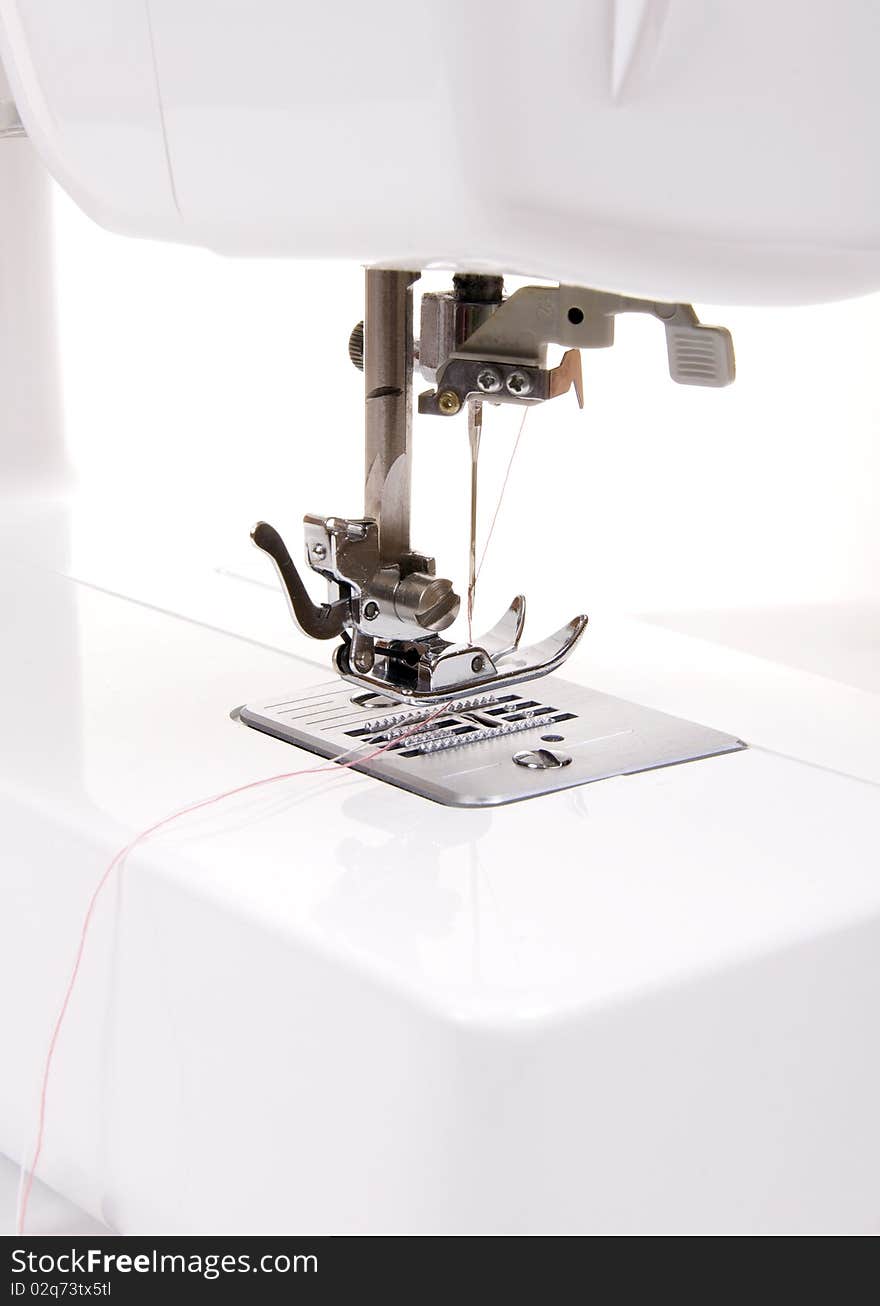 Electric Sewing Machine