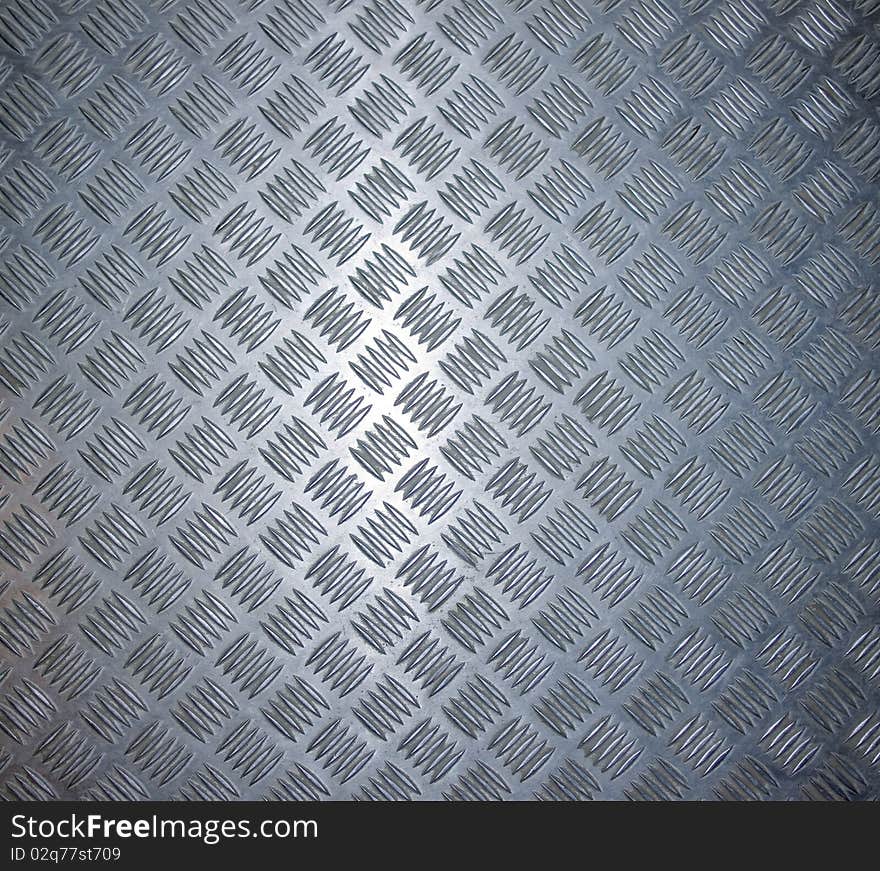 Background Texture Of A Metal