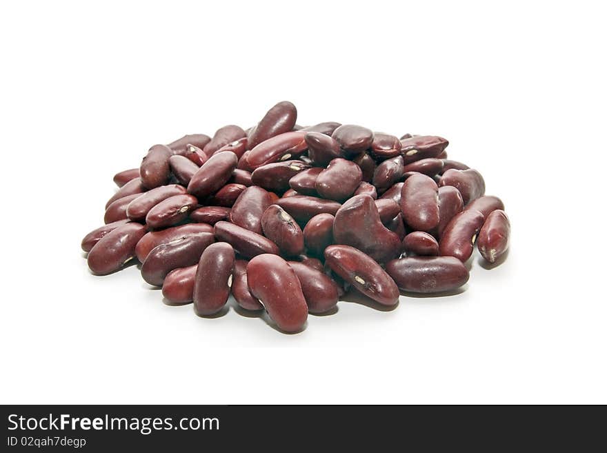 Dried Red Beans