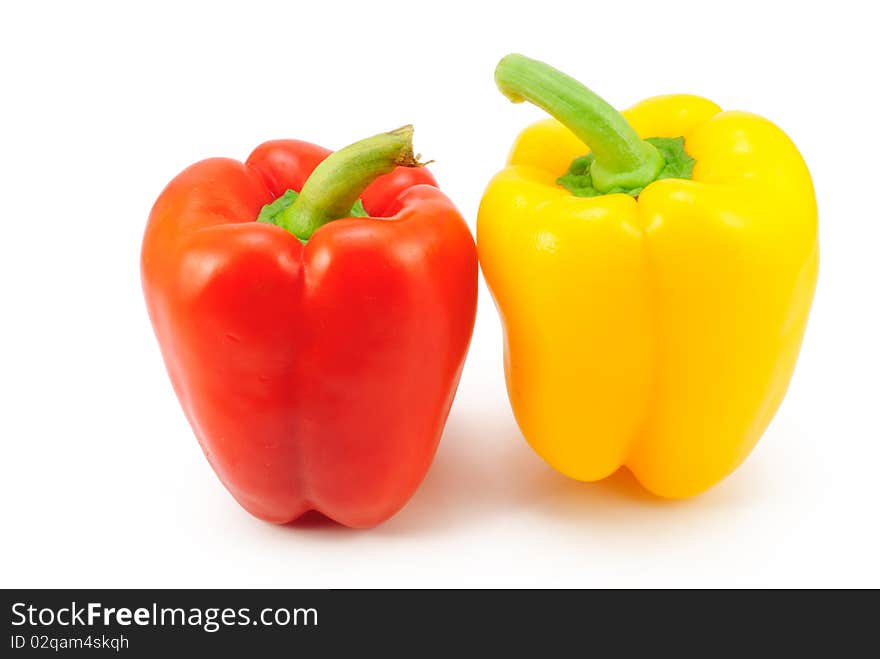 Bulgarian pepper