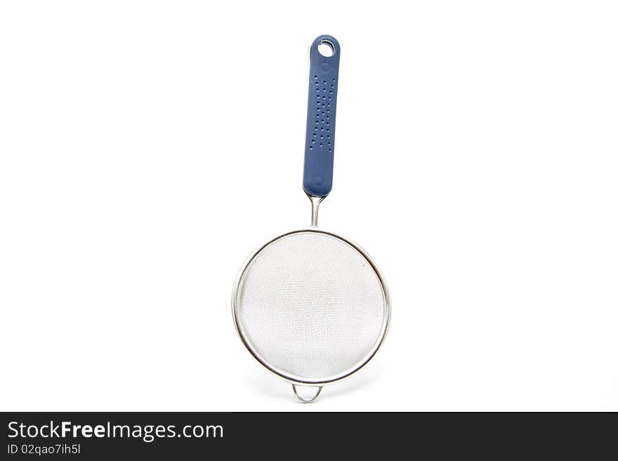 Sieve