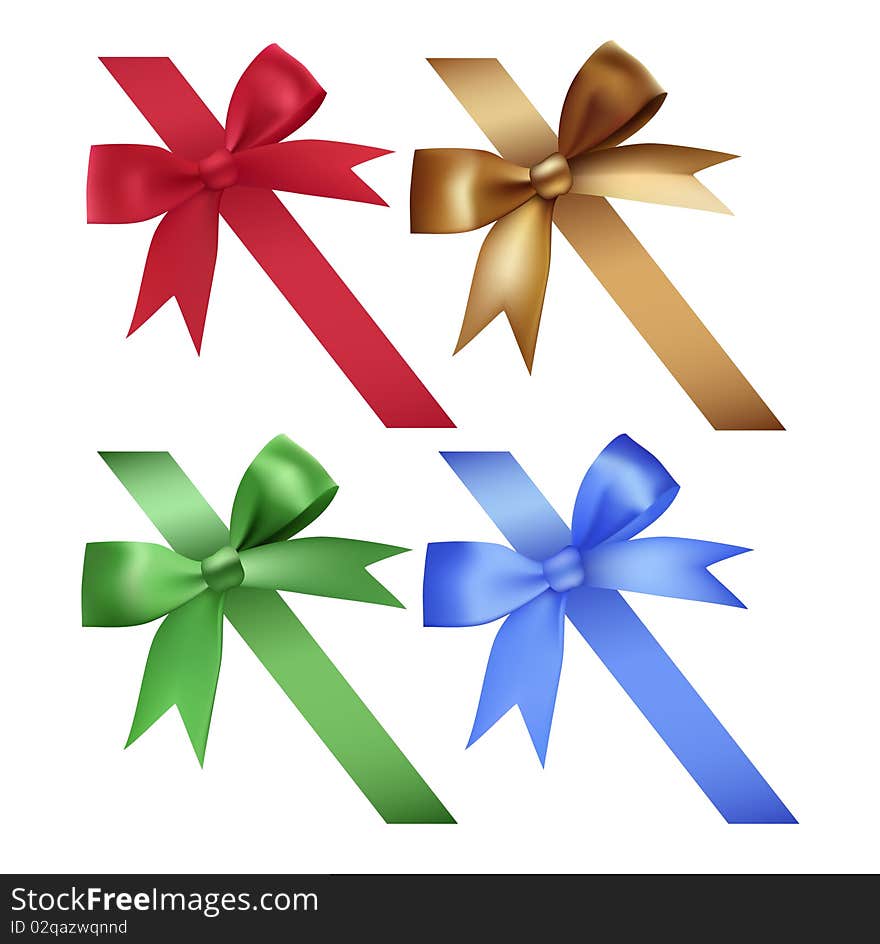 Gift Ribbons