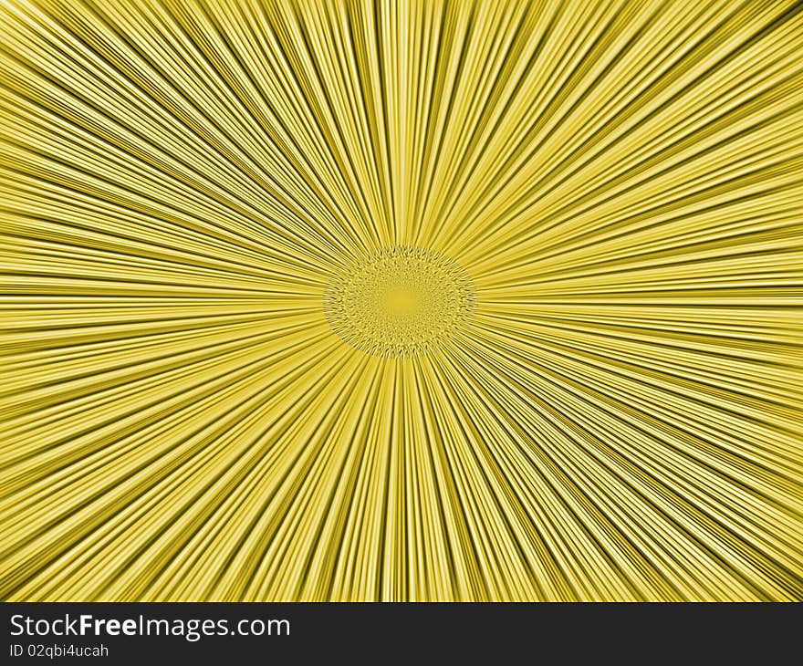 Abstract colorful background yellow color