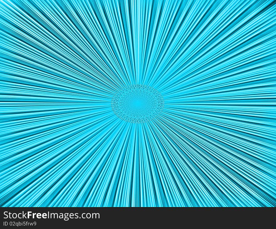 Abstract colorful background blue color