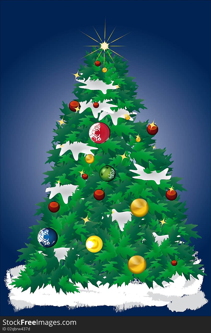 Christmas Tree