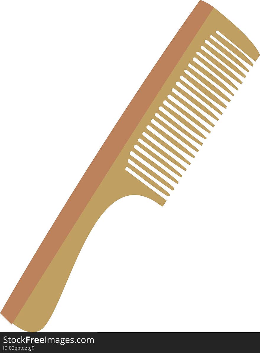 Hairbrush