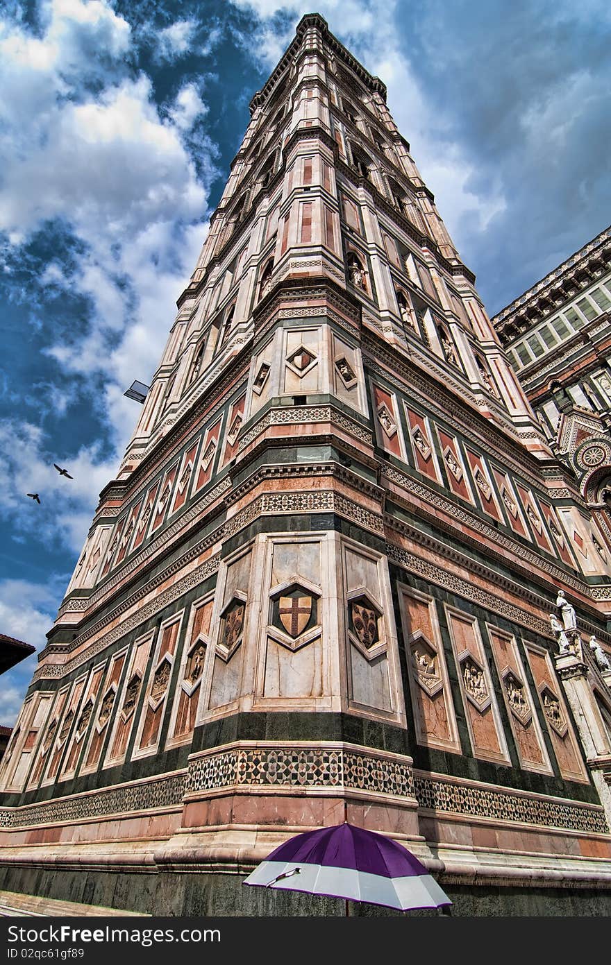 Piazza del Duomo, Florence