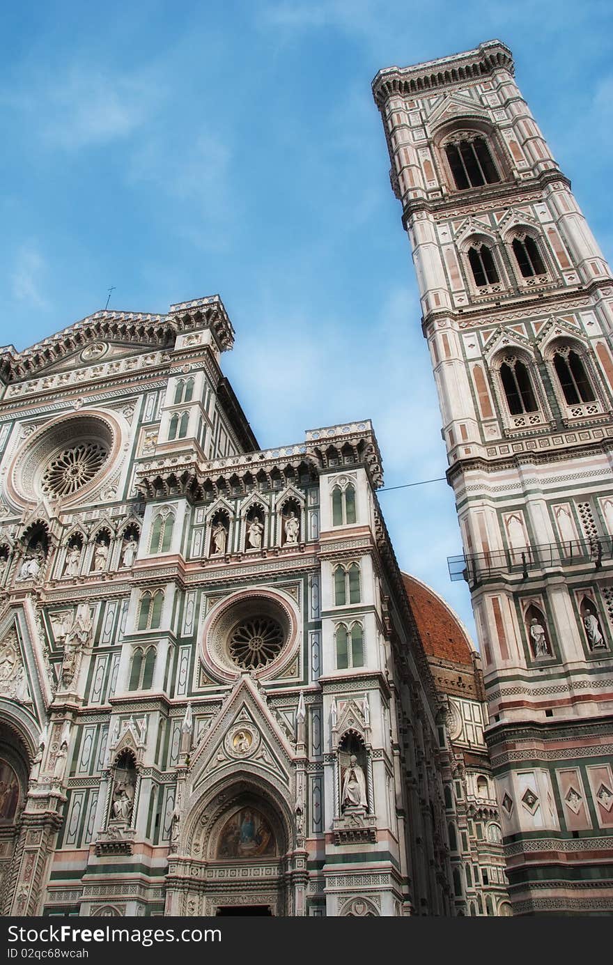 Piazza del Duomo, Florence