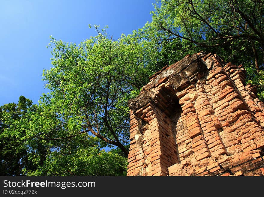 Sukhothai Historical Park