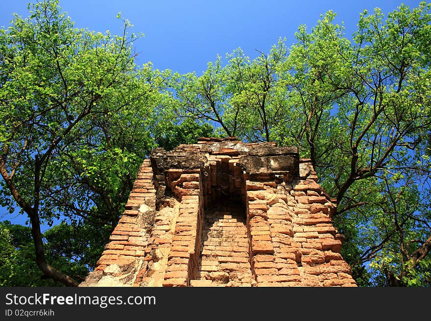 Sukhothai Historical Park