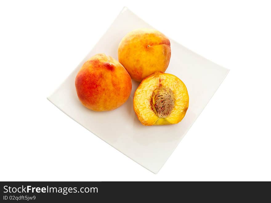 Peaches