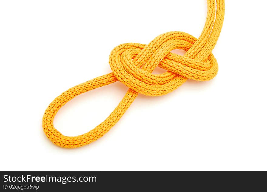 Figure 8 Follow Knot