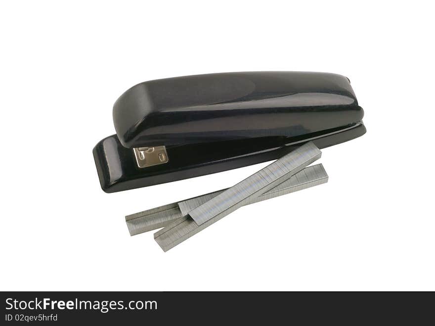 Stapler