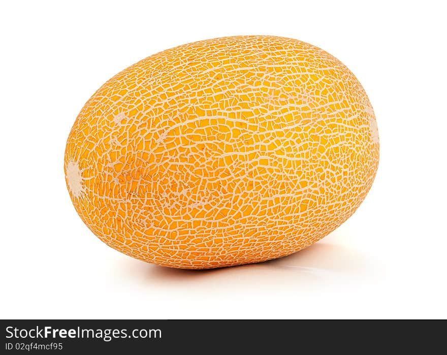 Yellow melon